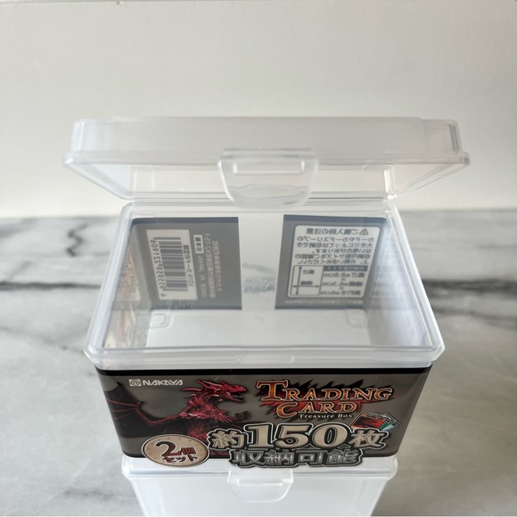 Trading Card or K-pop Photocard Holder - Picture 3 of 6